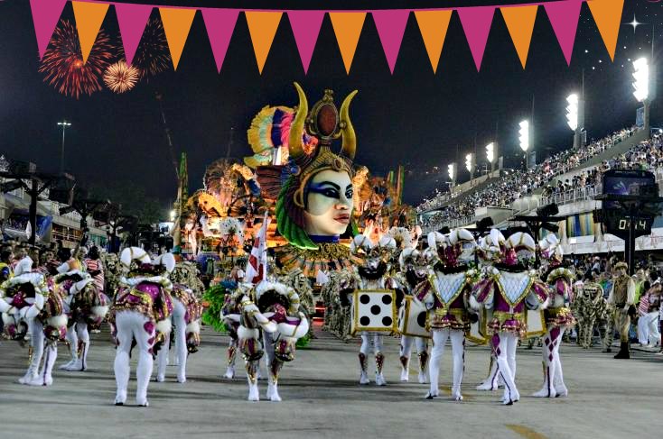 Defilé_du _carnava_l Rio _de_ Janeiro _2014 (14)