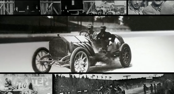 100 Ans des 500 Miles d`Indianapolis-Chevrolet - Un siècle dhistoire automobile en 2 min 37 sec (vidéo)mesfavorisites