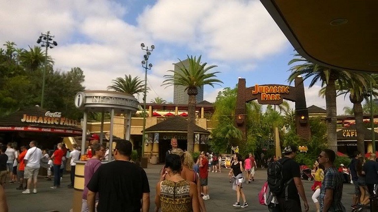 Grand- parc- d`attractions- les- studios Hollywood