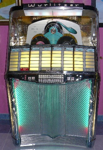 jukebox