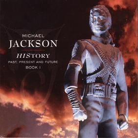 History MICHAEL JACKSON