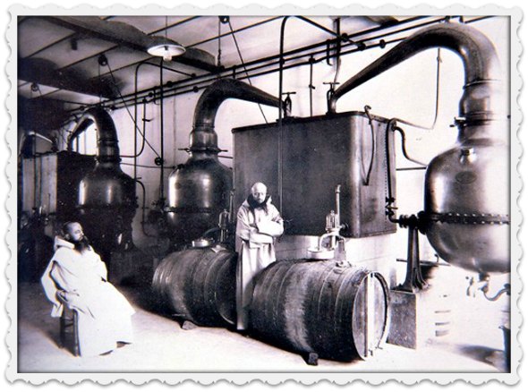  Distillerie de Tarragone