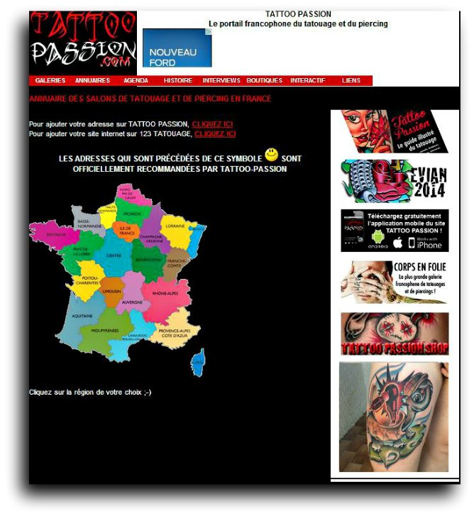ANNUAIRE_ DU _TATOUEUR_TATTOO_PASSION