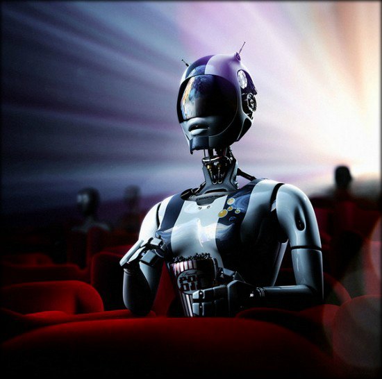 Robot-Benedict- Campbell