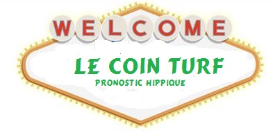 BIENVENUE_ LE COIN TURF