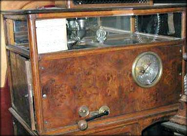 L?invention du juke-box