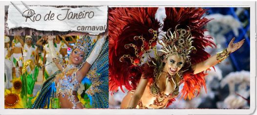 CARNAVAL DE RIO BRESIL 2015