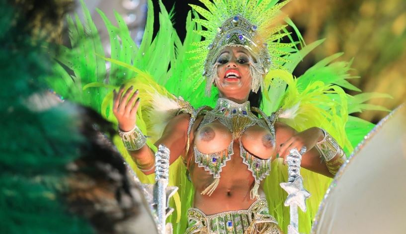 CARNAVAL DE RIO LE SITE OFFICIEL