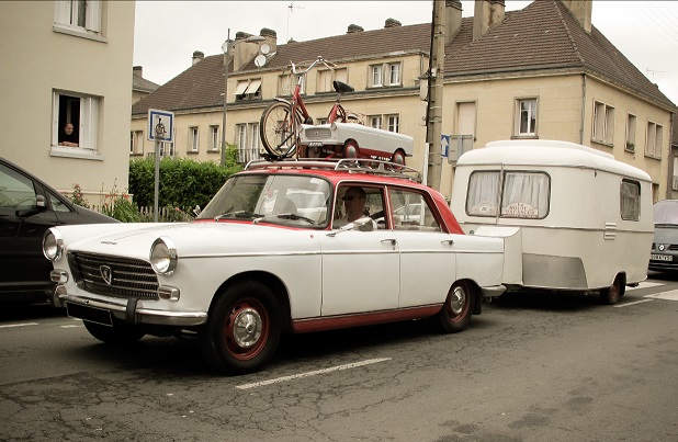 caravane_Peugeot 404