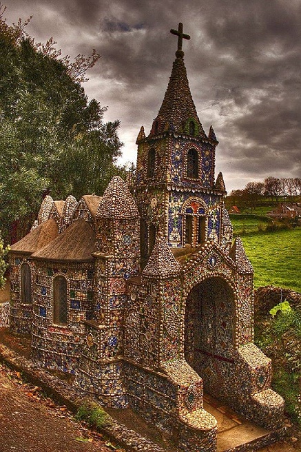 Chapel-Guernsey