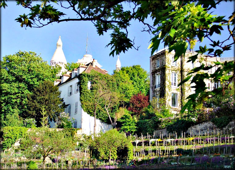 Clos de Montmartre,  fête des vendanges 2020(date)