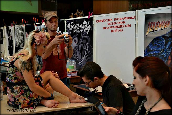 convention -intarnationale-tattoo-piercing- EVIAN -2012-site-mesfavorisites.com