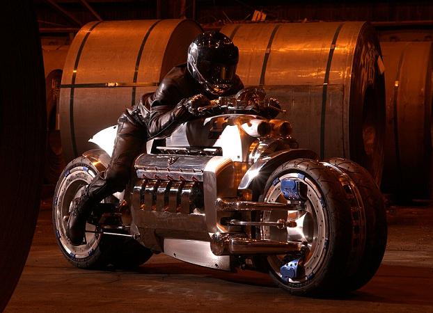 dodge-tomahawk-MOTO-la-plus -rapide-du-monde