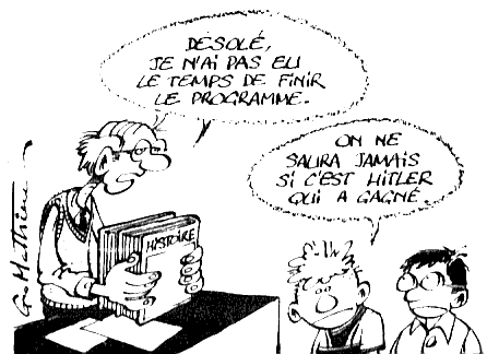 Ecole-Histoire