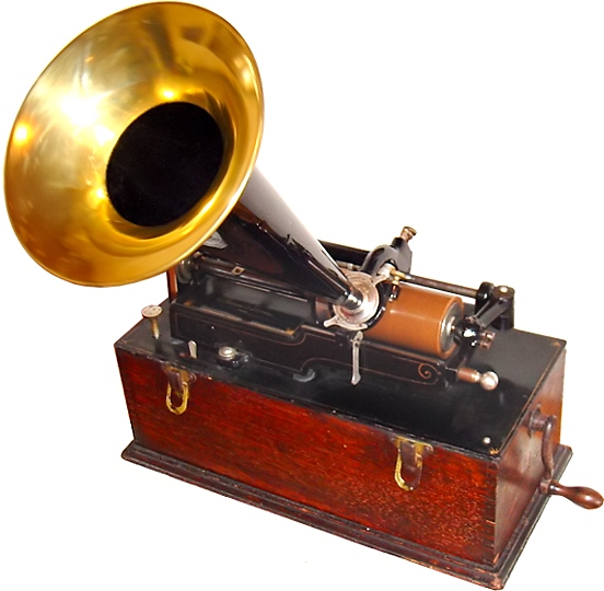 phonographe