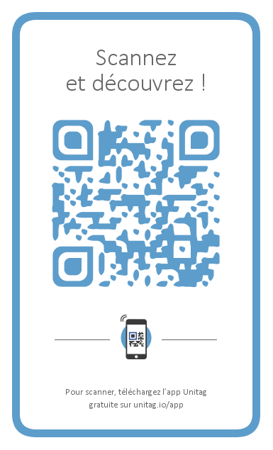 EXEMPLE DE QR MESFAVORISITES.COM