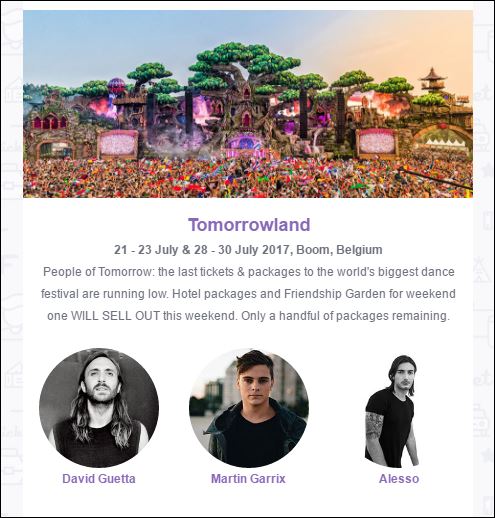 festival-de _musique-tomorrowland-2017