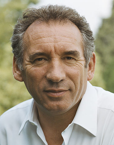 François-Bayrou