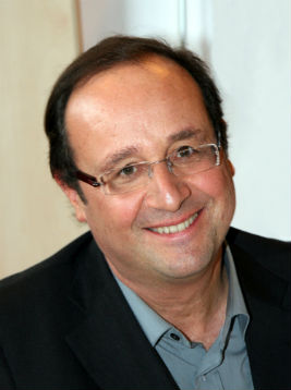 François-hollande-président