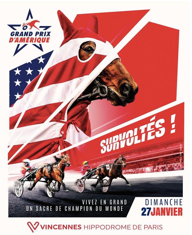 Grand prix d`Amérique-2019