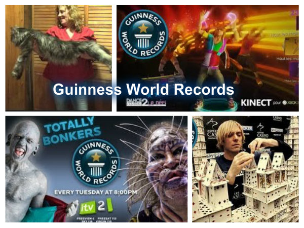 Guinness World Records