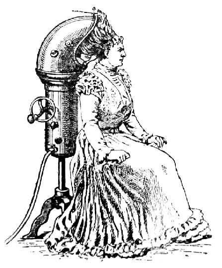 HairDryer-sèche-cheveux-invention