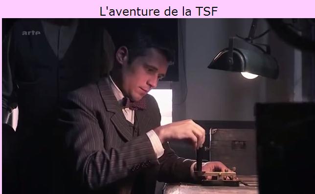 Histoire_de_la_tsf_Guglielmo Marconi,Roberto Galletti de Cadilhac Clemens 