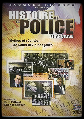 histoire-de-la-police-francaise