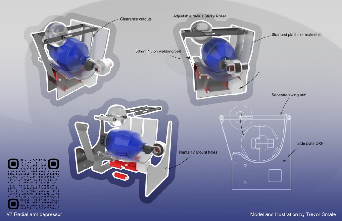 Illustration - ventilateur-open-source-coronavirus