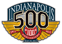 INDY-500-logo-500 Miles d`Indianapolis