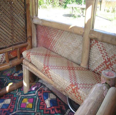 INTERIEUR(voiture insolite)