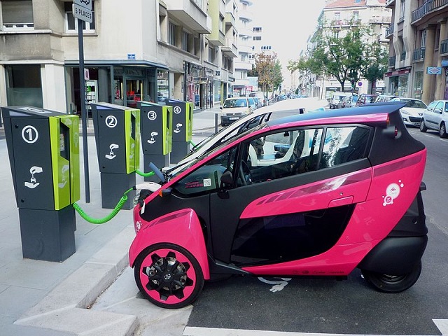 I-road_-voiture-électrique_Grenoble