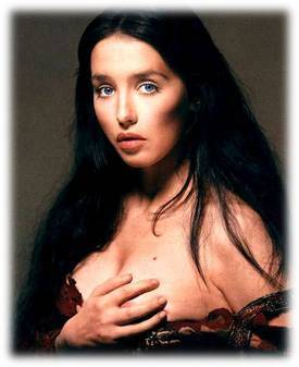  Isabelle- Adjani