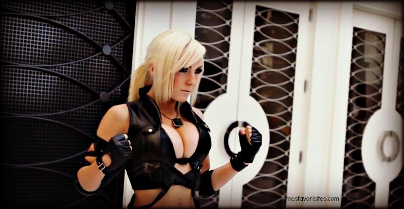 KATSUCON -2012- FANVIDEO-création-artistique_ geek-3