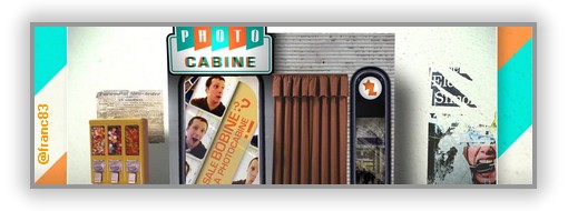 Laphotocabine, le photomaton en ligne 