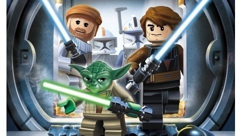 Les Lego remettent le couvert avec Star Wars