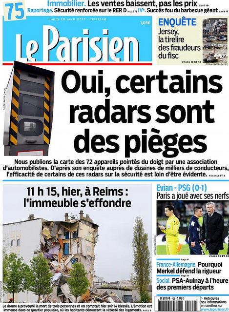 leparisien-les-radars