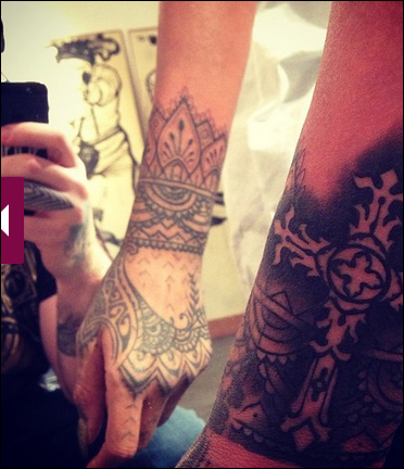 les -nouveaux- tatouages-de- Rihanna (2)