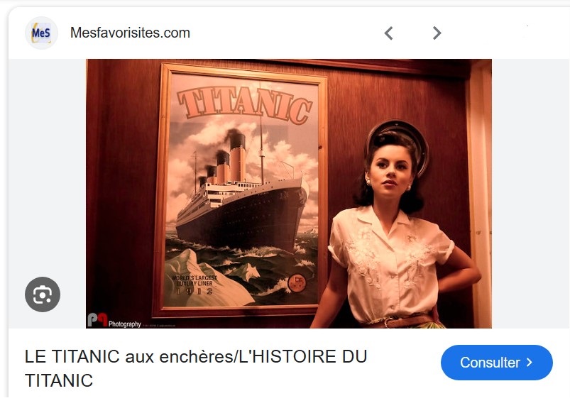 LE -TITANIC-AUX-ENCHERES