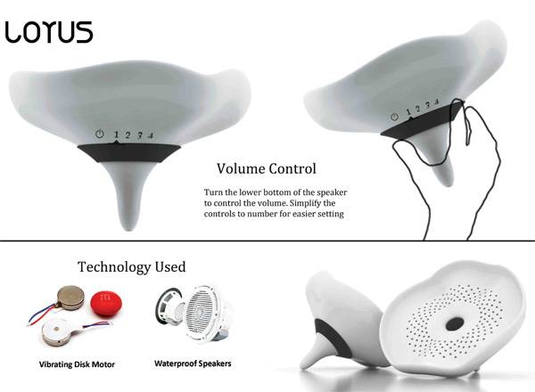 lotus-un-concept-d`haut-parleur-flottant-