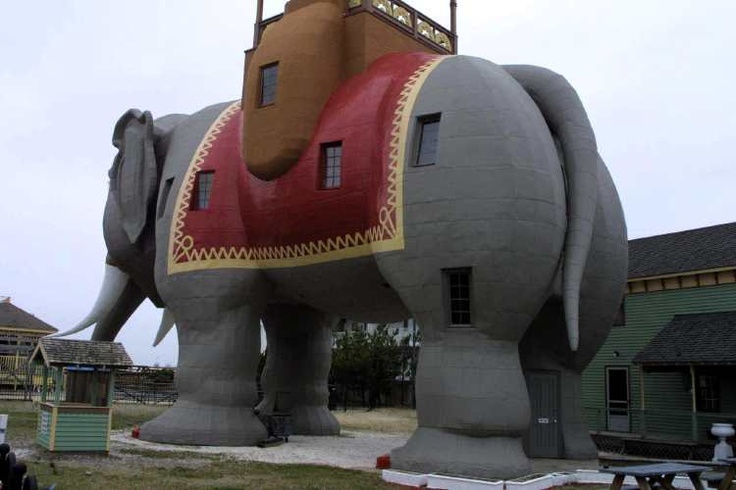 MAISON _ELEPHANT