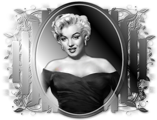 Marilyn Monroe- ciné-rétro.mesfavorisites.com