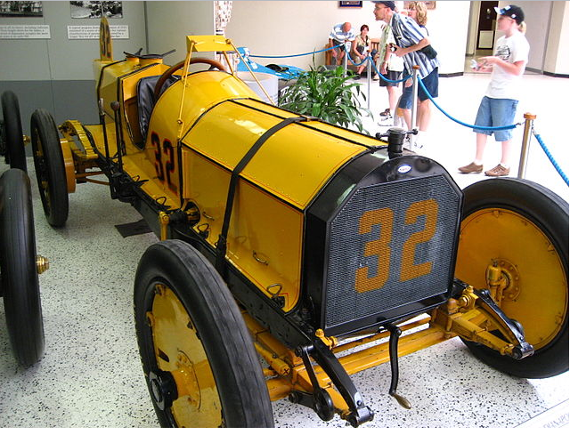 Marmon_Wasp_.Chevrolet - Un _siècle_ d_histoir_e automobile _mesfavorisites.com