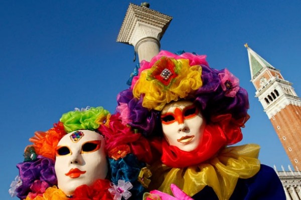  les fêtes du carnaval 