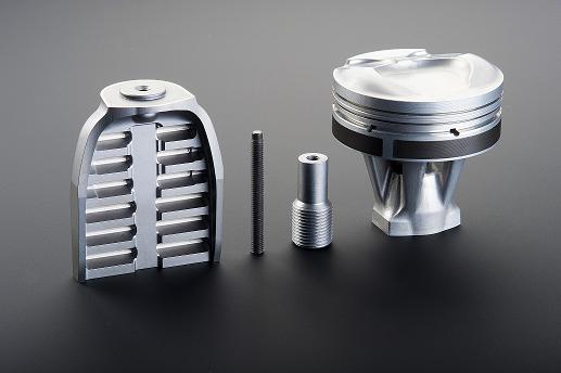 h_MCE-5 ensemble- piston -crémaillère-moteur-à-taux-variable