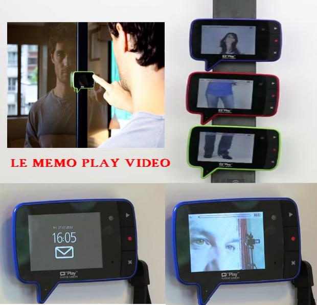 MEMO PLAY VIDEO_mesfavorisites.com