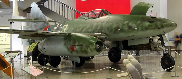 Messerschmitt_Me_262