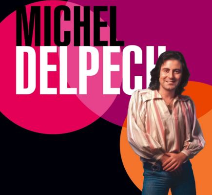 Michel Delpech