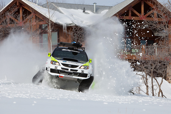 Monster_ Energy _Subaru_ STI _TRAX _Snow _Cat_ Track_mesfavorisites.com