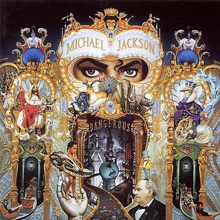 Dangerous DE MICHAEL JACKSON